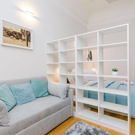 Leonarda Baroque House - Old Town Apartment Дубровник Екстериор снимка