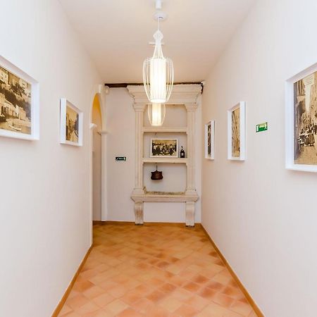 Leonarda Baroque House - Old Town Apartment Дубровник Екстериор снимка