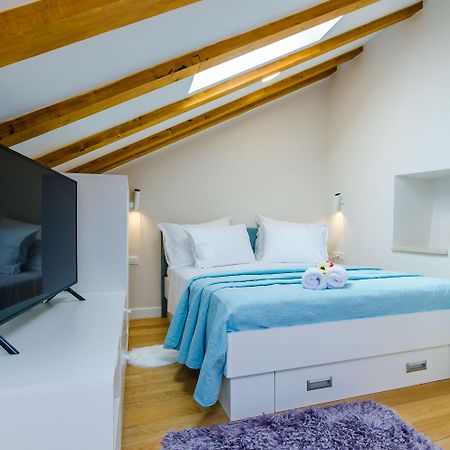 Leonarda Baroque House - Old Town Apartment Дубровник Екстериор снимка