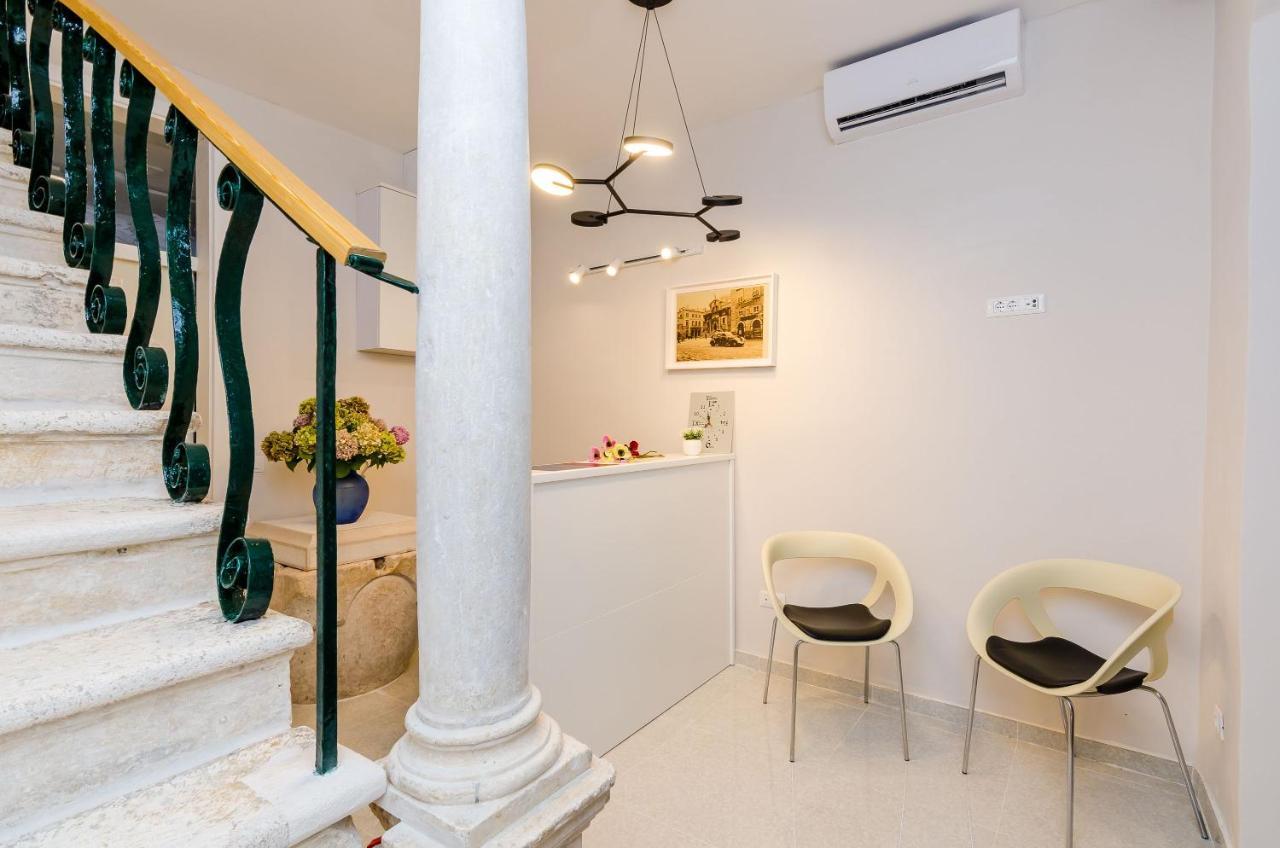 Leonarda Baroque House - Old Town Apartment Дубровник Екстериор снимка