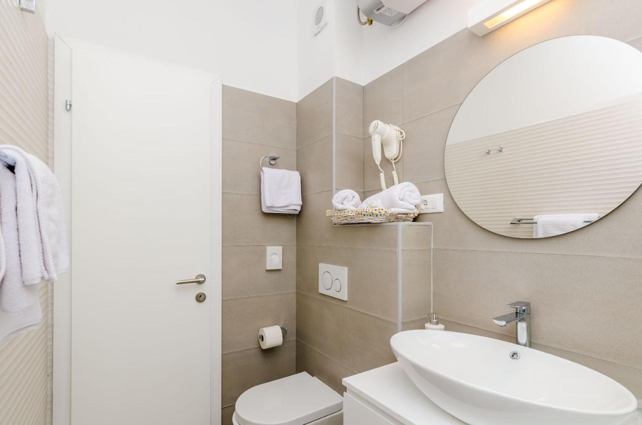 Leonarda Baroque House - Old Town Apartment Дубровник Екстериор снимка