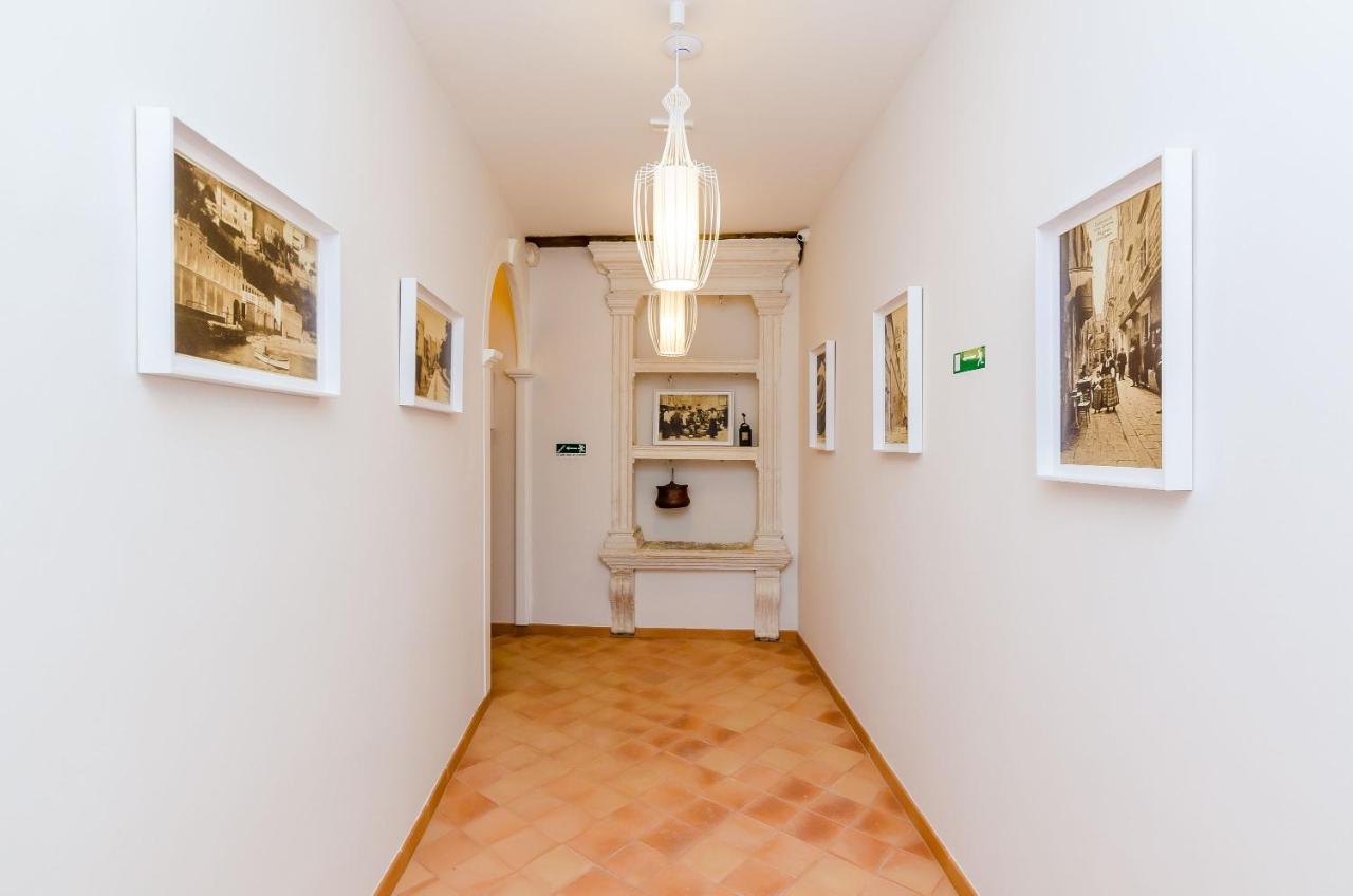 Leonarda Baroque House - Old Town Apartment Дубровник Екстериор снимка