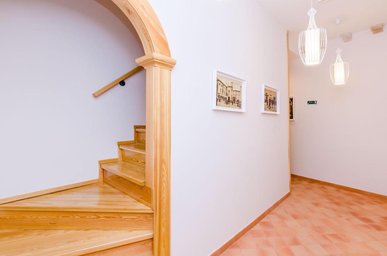 Leonarda Baroque House - Old Town Apartment Дубровник Екстериор снимка