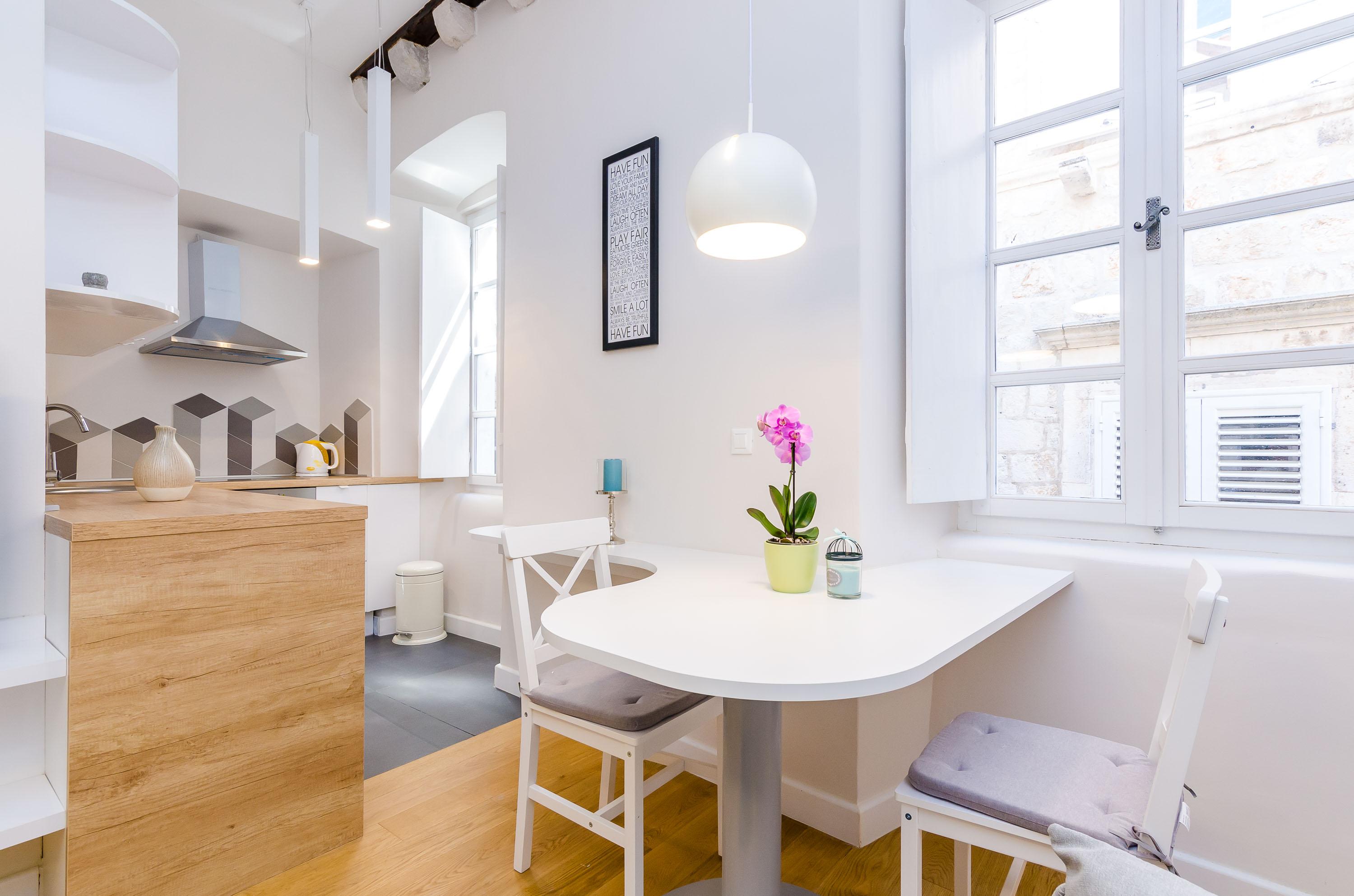 Leonarda Baroque House - Old Town Apartment Дубровник Екстериор снимка