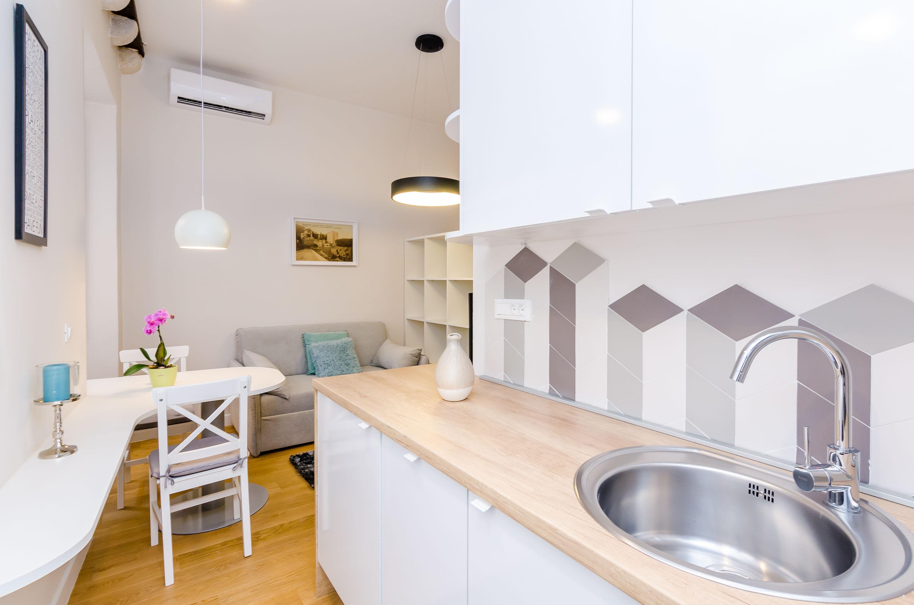 Leonarda Baroque House - Old Town Apartment Дубровник Екстериор снимка