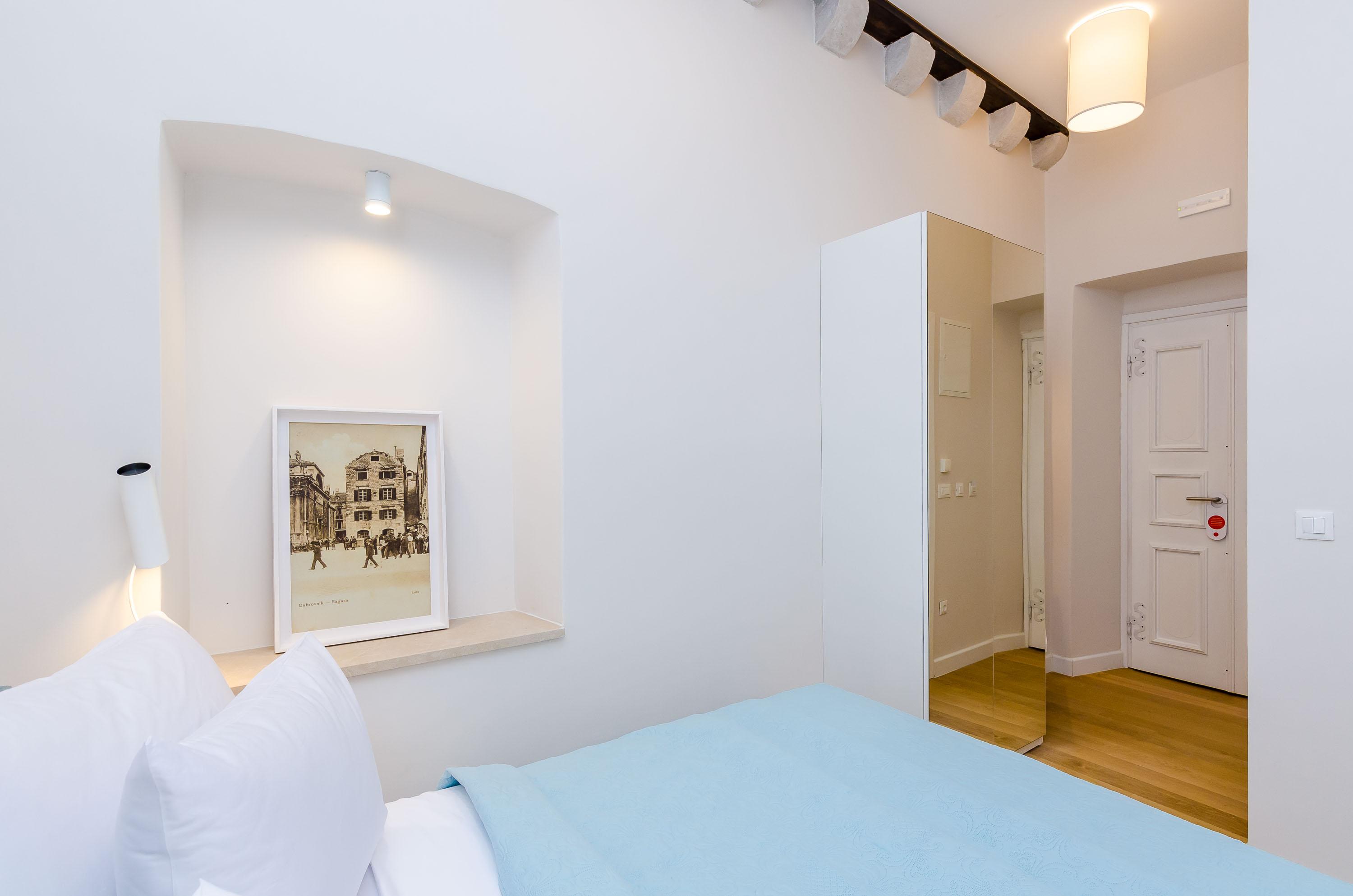 Leonarda Baroque House - Old Town Apartment Дубровник Екстериор снимка