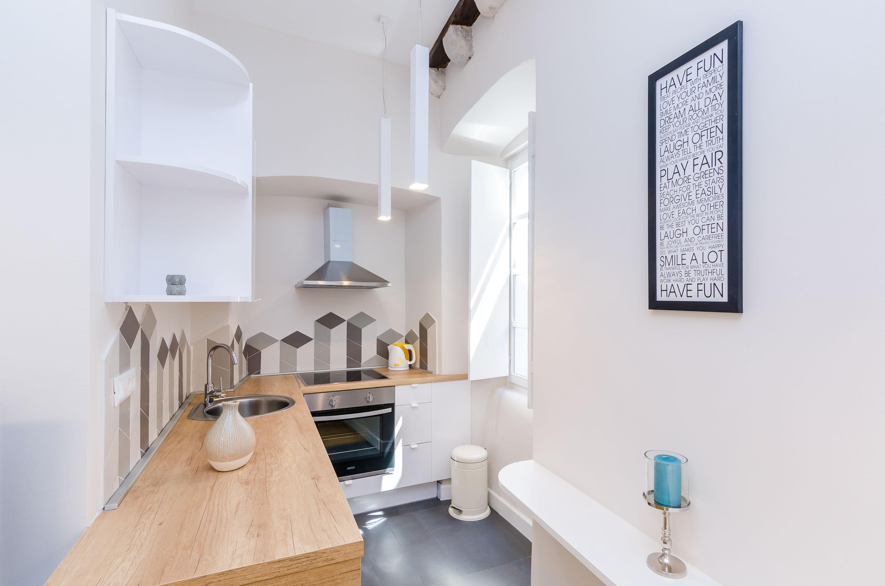 Leonarda Baroque House - Old Town Apartment Дубровник Екстериор снимка