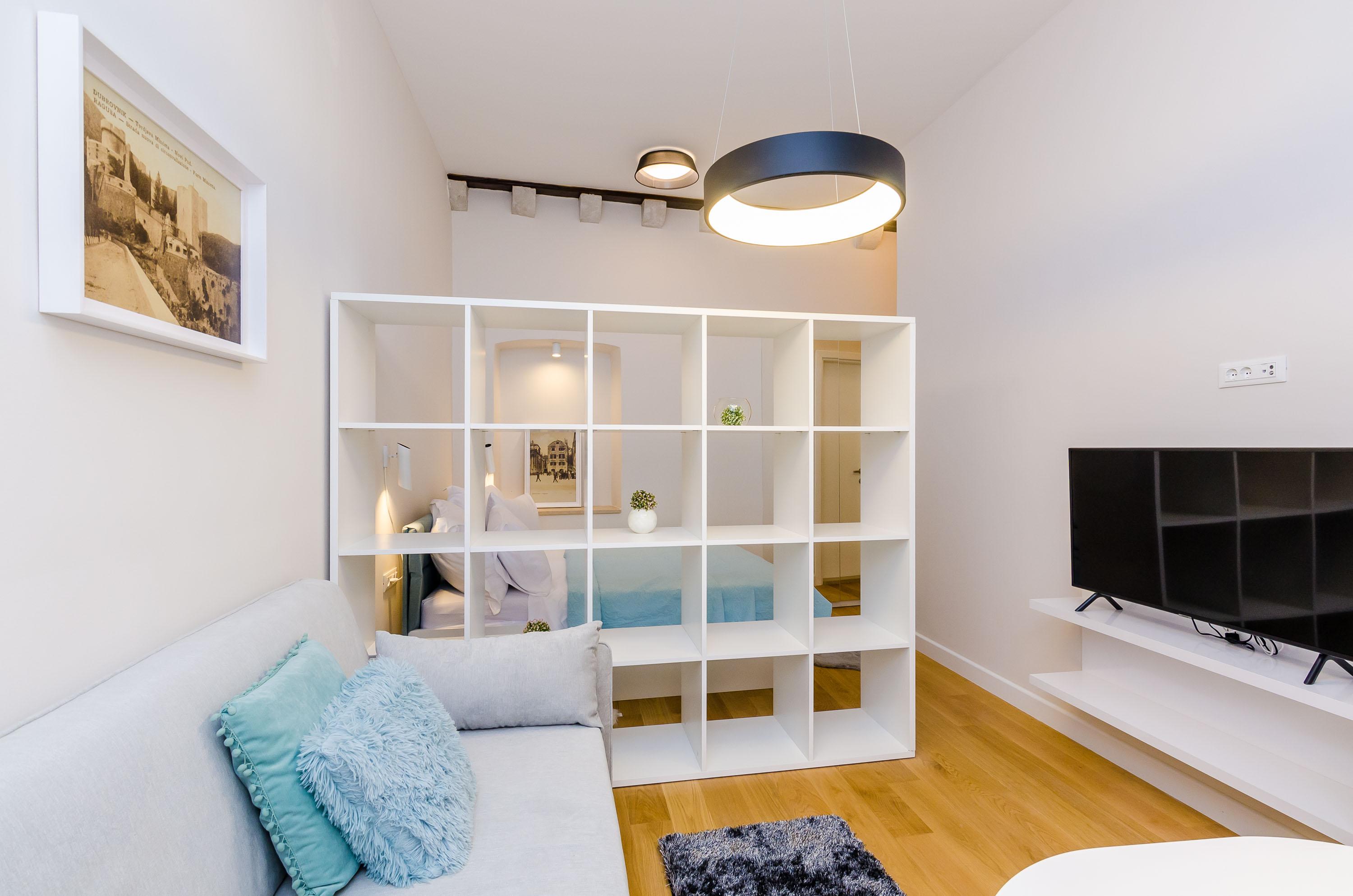 Leonarda Baroque House - Old Town Apartment Дубровник Екстериор снимка
