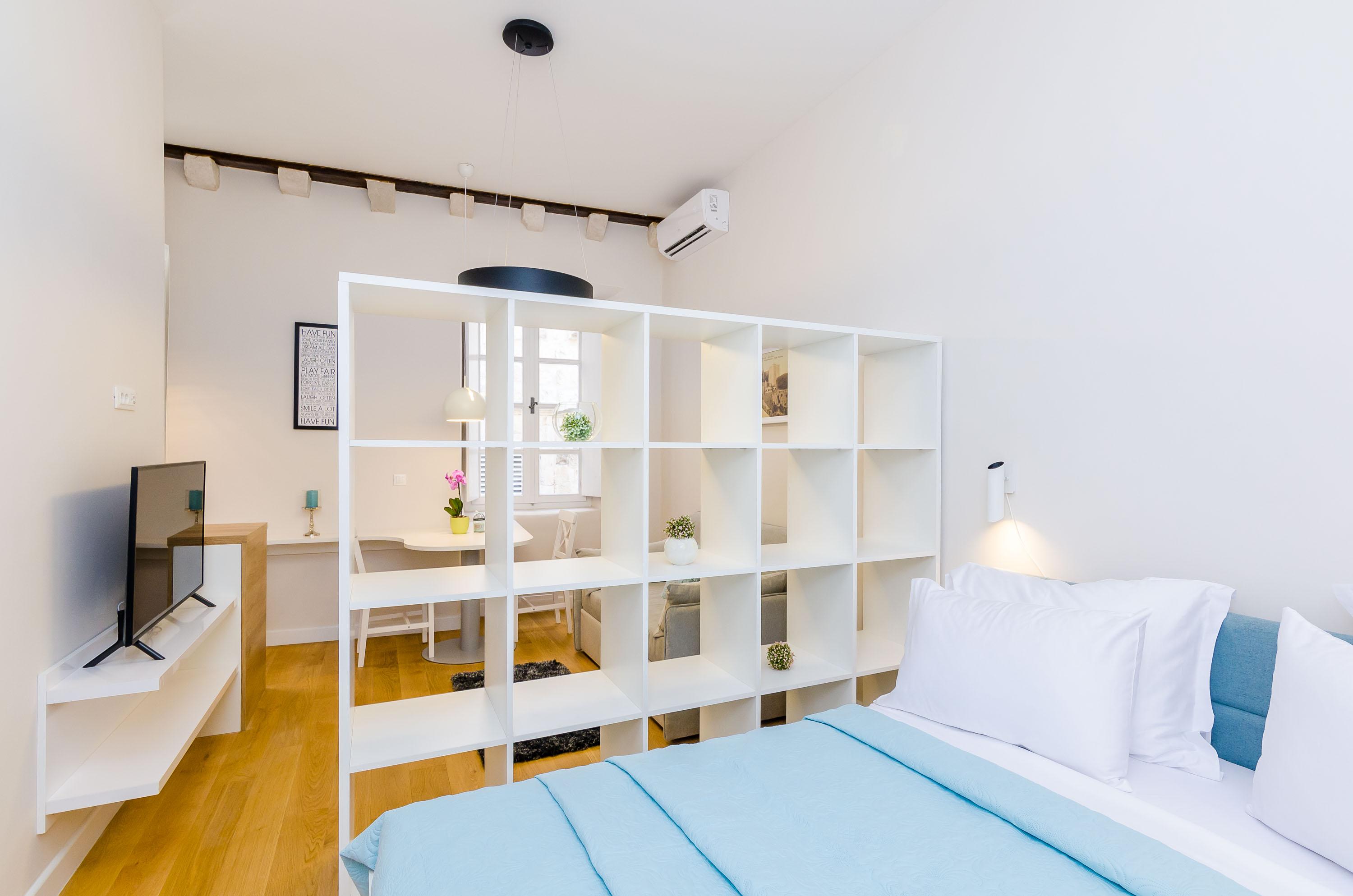 Leonarda Baroque House - Old Town Apartment Дубровник Екстериор снимка