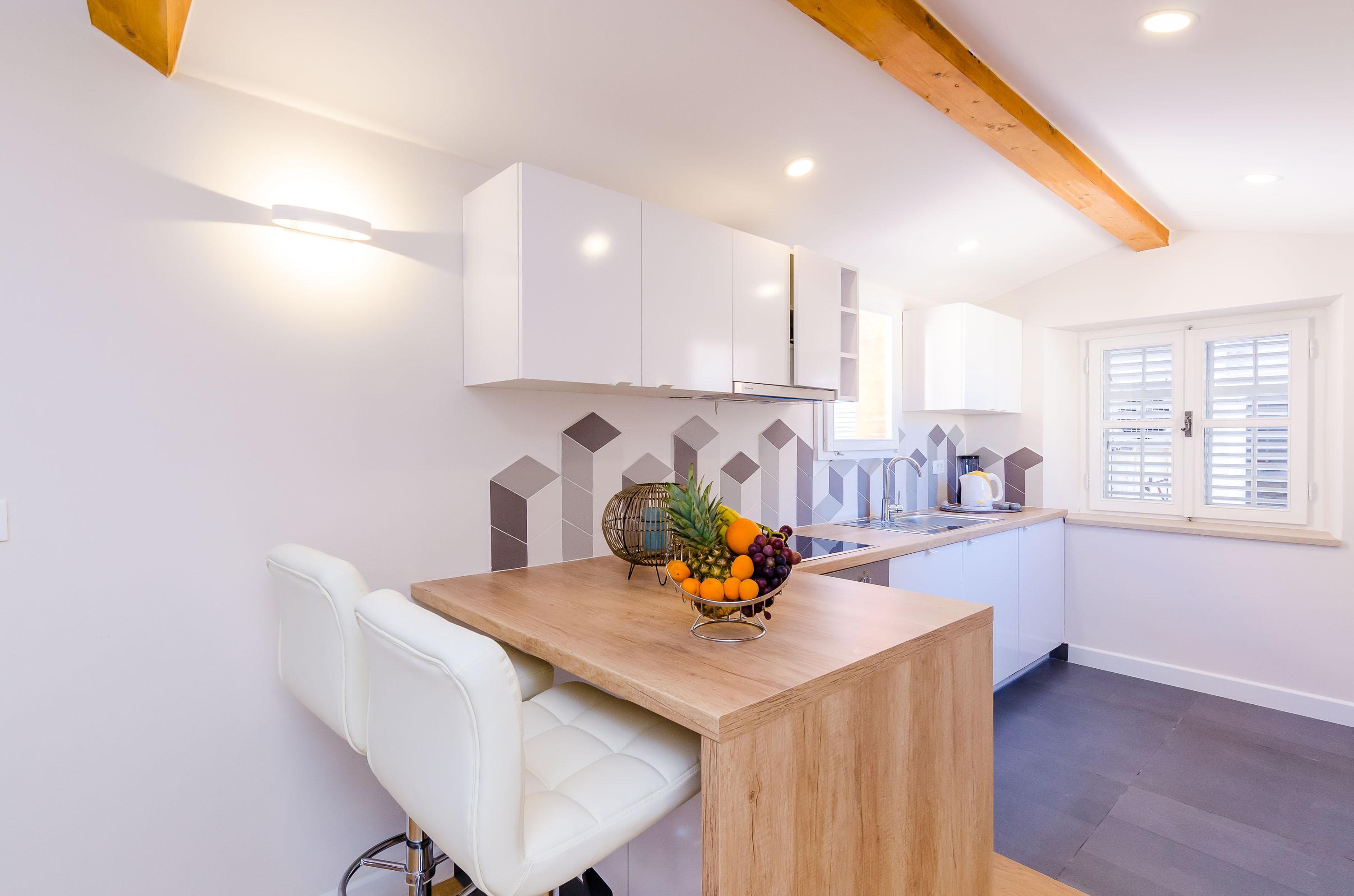Leonarda Baroque House - Old Town Apartment Дубровник Екстериор снимка