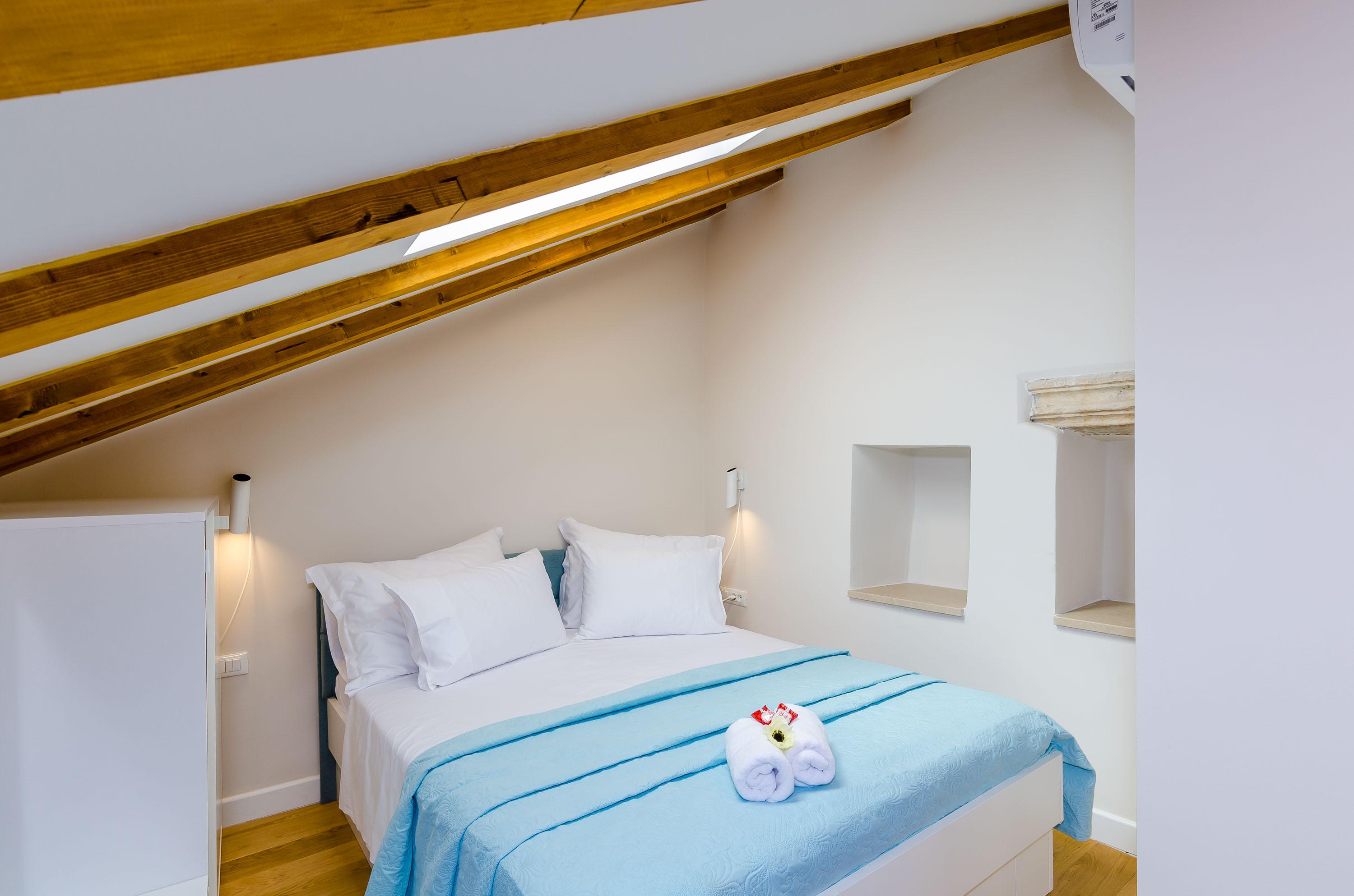 Leonarda Baroque House - Old Town Apartment Дубровник Екстериор снимка