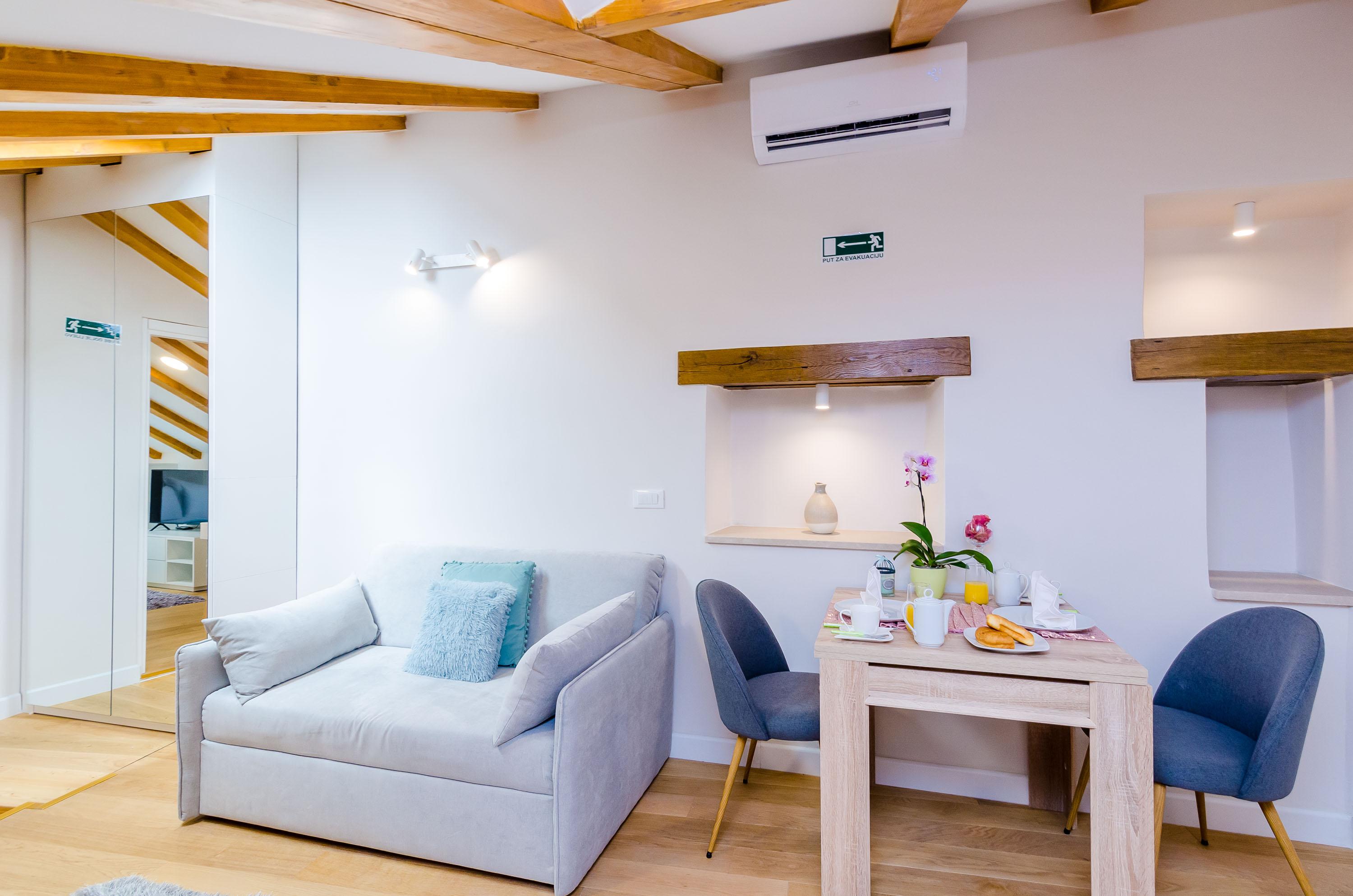 Leonarda Baroque House - Old Town Apartment Дубровник Екстериор снимка