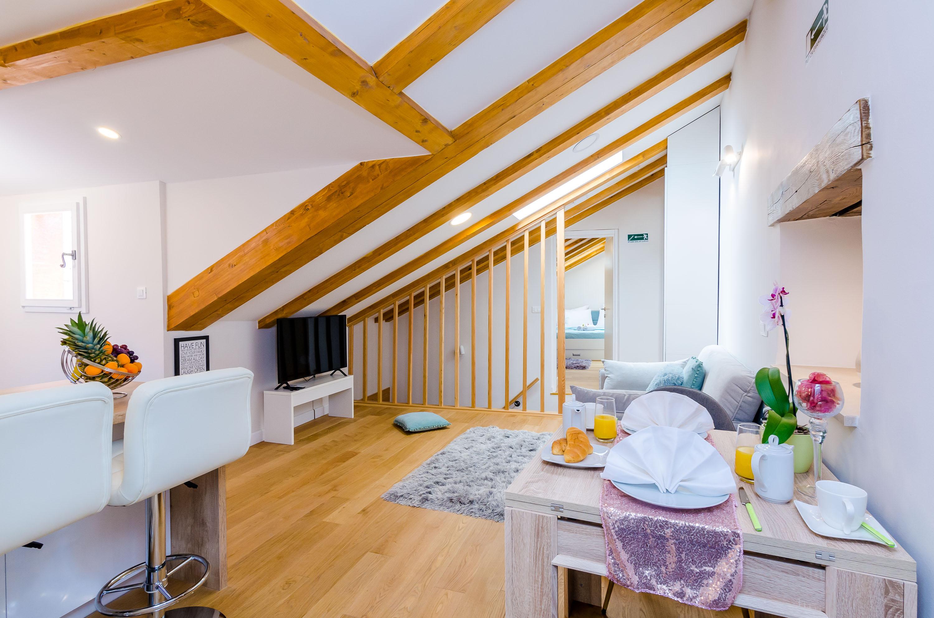 Leonarda Baroque House - Old Town Apartment Дубровник Екстериор снимка