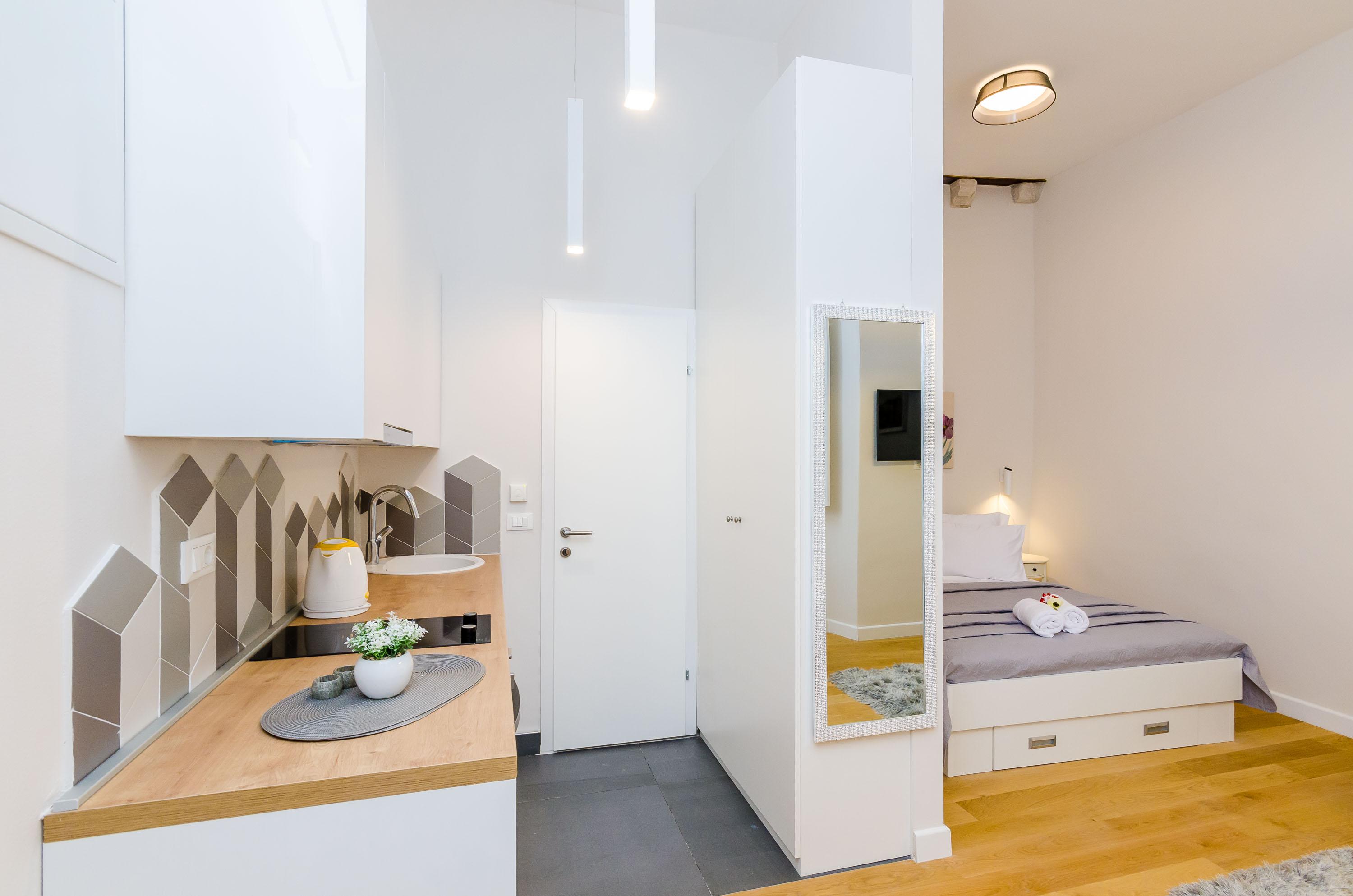 Leonarda Baroque House - Old Town Apartment Дубровник Екстериор снимка