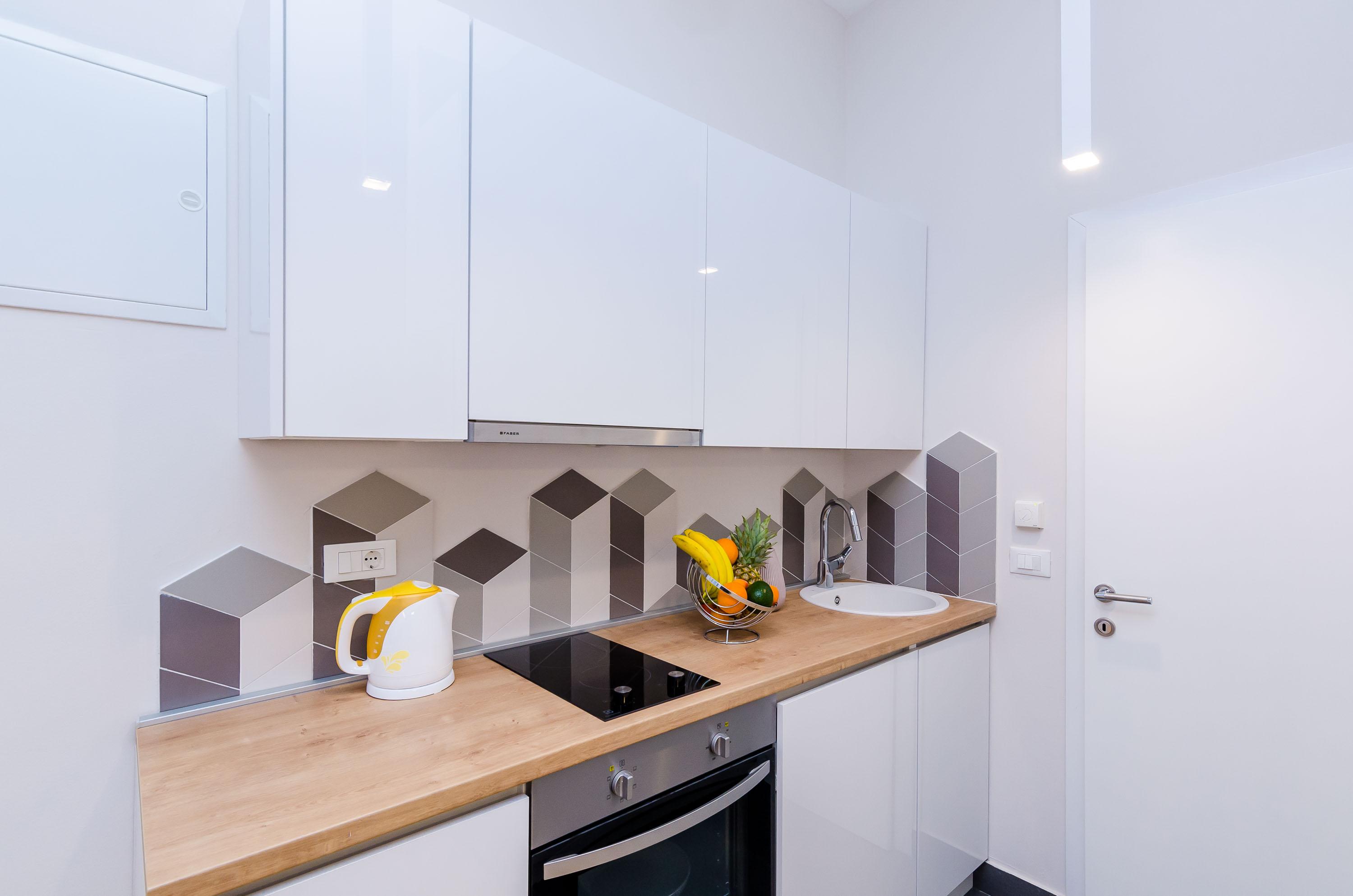 Leonarda Baroque House - Old Town Apartment Дубровник Екстериор снимка