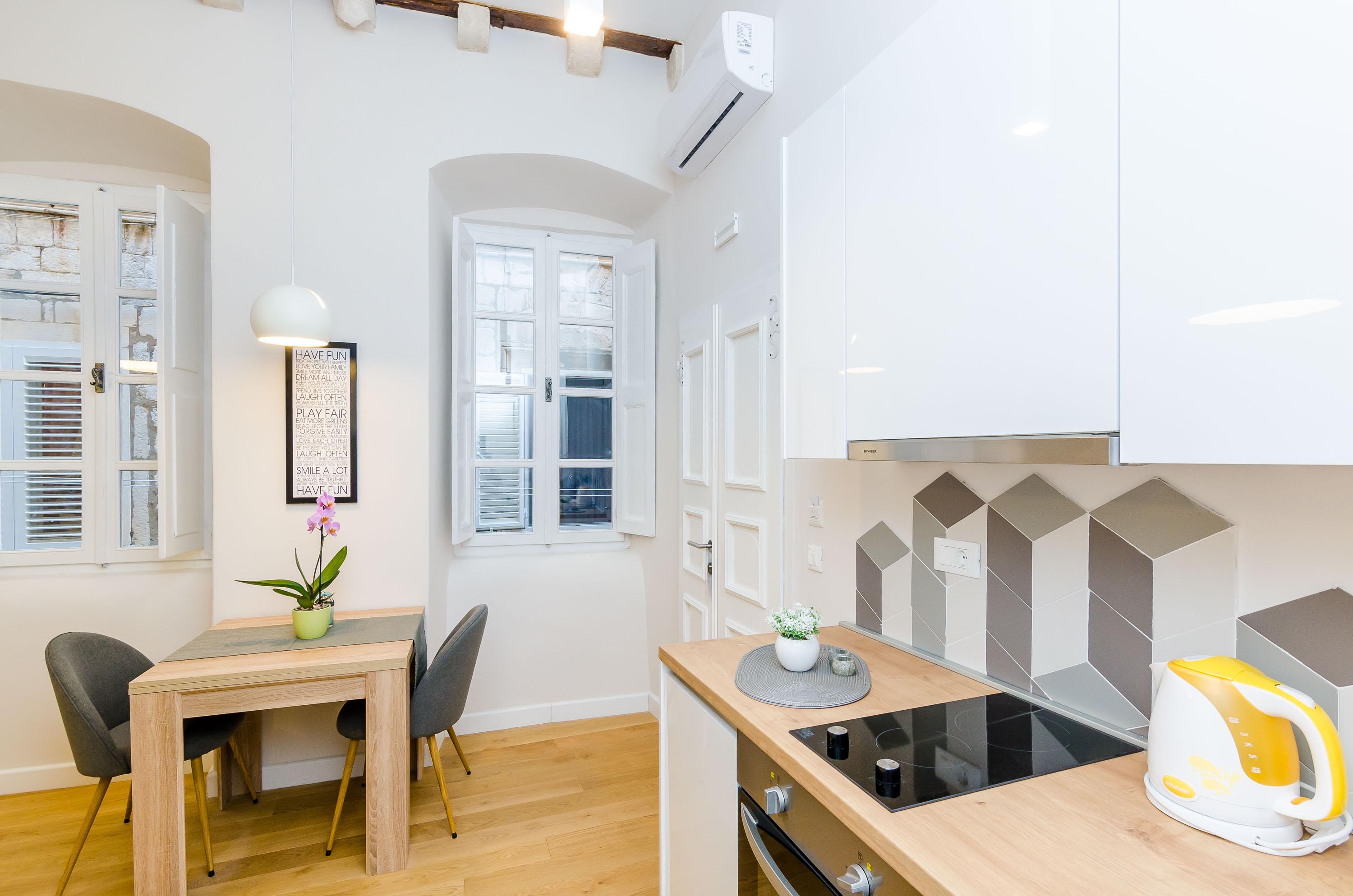 Leonarda Baroque House - Old Town Apartment Дубровник Екстериор снимка