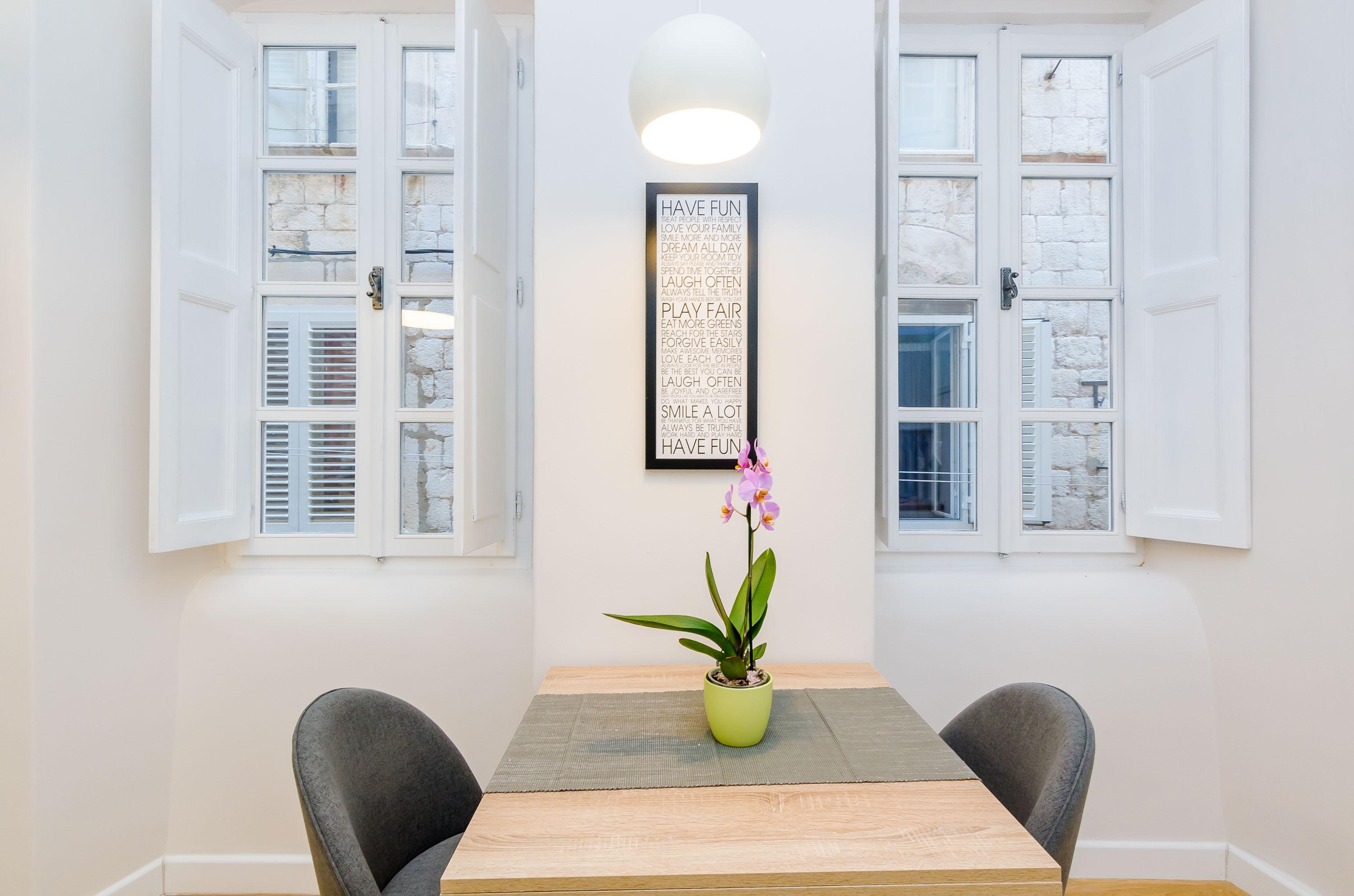 Leonarda Baroque House - Old Town Apartment Дубровник Екстериор снимка